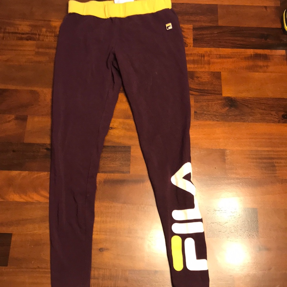 FILA leggings
